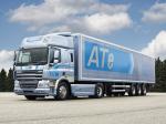 DAF CF85 ATe 2011 года